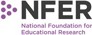 NFER - National Foundation for Educational Research logo