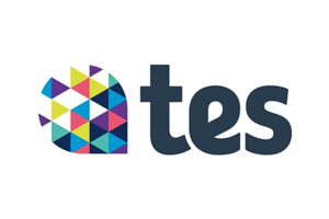 Tes Logo