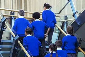 Student Absence Blog 1 ?? title