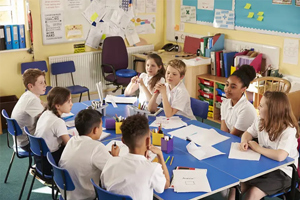 Education In Constituency Blog 1