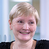 Caroline Sharp