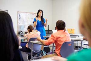 London Teacher Supply Challenge