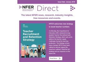 Nfer Direct