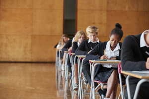 National Reference Test 2025