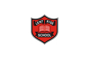 Lent Rise School Logo