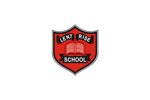 Lent Rise School Logo ?? title