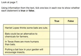 A screenshot of a test
Description automatically generated